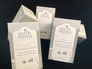 Earth to Momma Herbal Sitz Bath